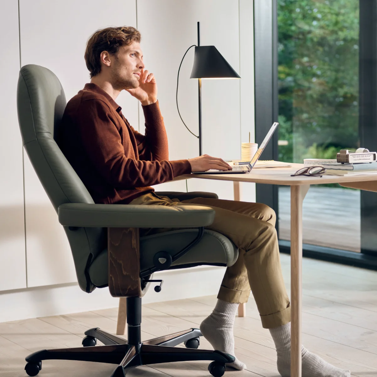 Stressless® México por Sientta – Distribuidor Autorizado